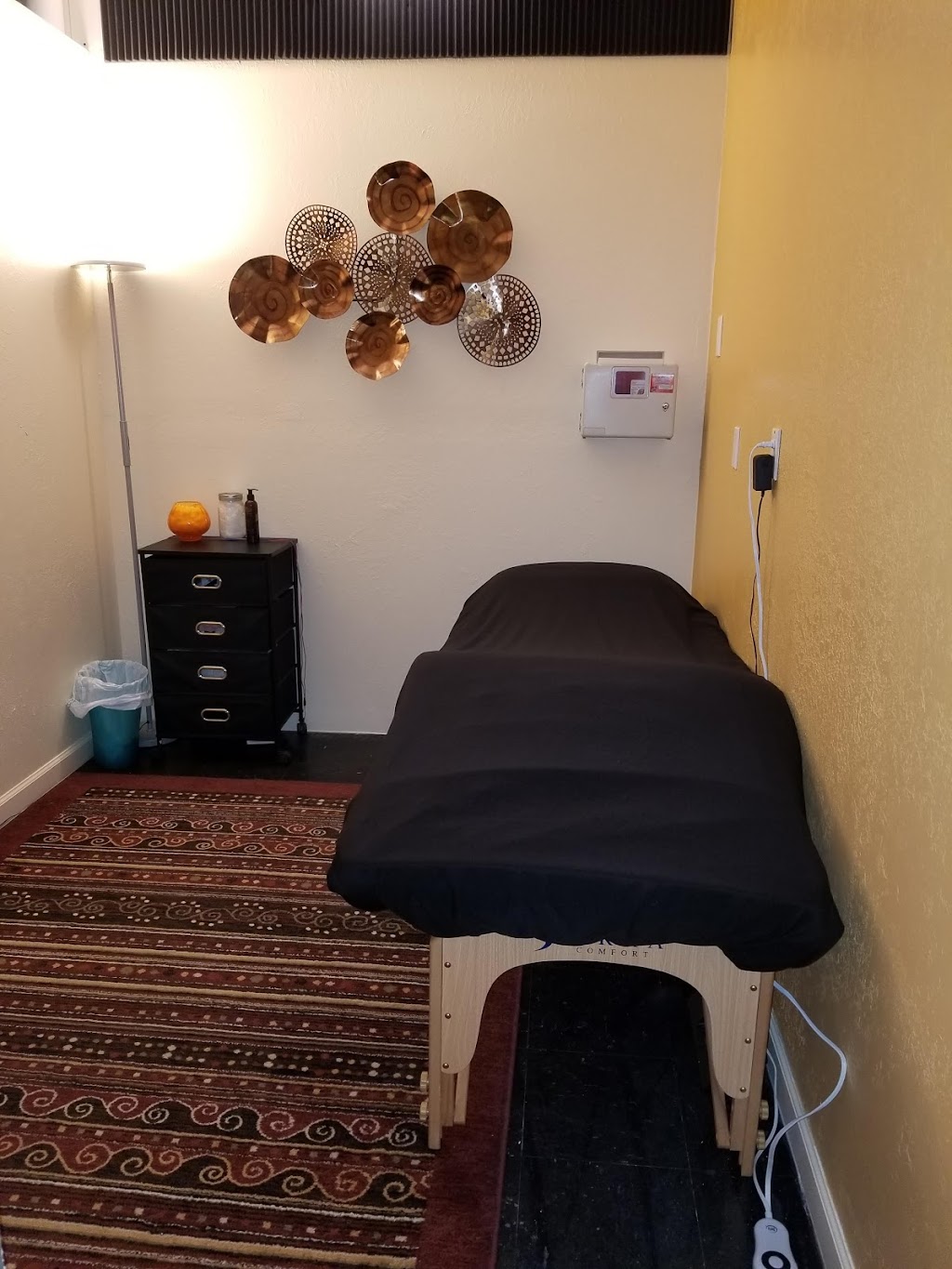 Lotus Acupuncture and Chinese Medicine, LLC | 3764 S Elm Pl, Broken Arrow, OK 74011, USA | Phone: (918) 703-0724