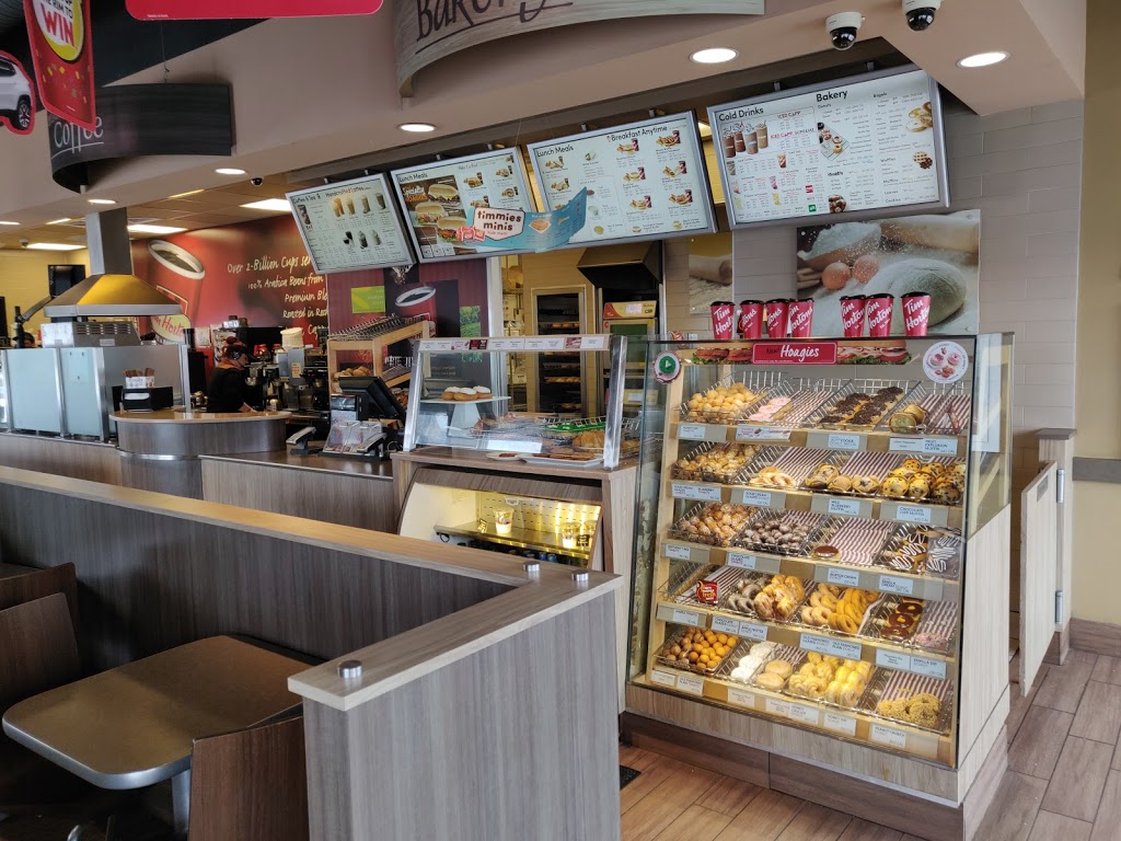 Tim Hortons | 4250 McKinley Pkwy, Hamburg, NY 14075, USA | Phone: (716) 202-1434