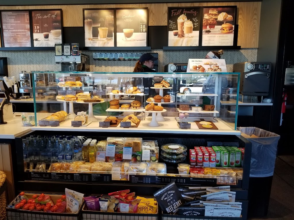 Starbucks | 3100 S Sheridan Blvd, Denver, CO 80227, USA | Phone: (303) 937-4400