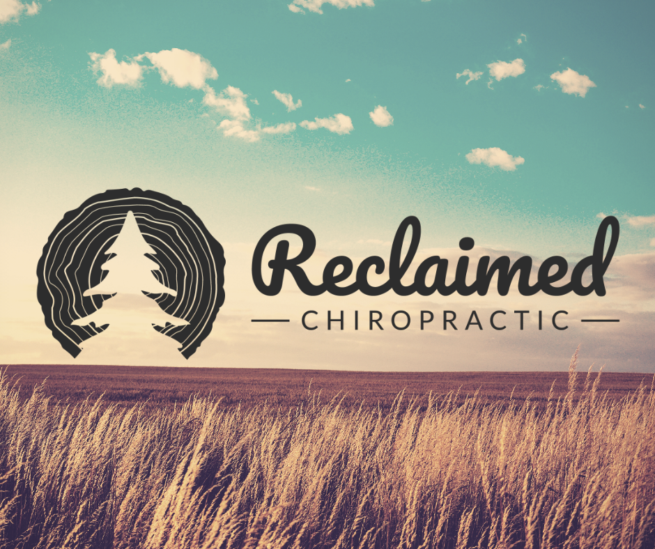 Reclaimed Chiropractic | 231 S 9th St, Blair, NE 68008, USA | Phone: (402) 260-2500