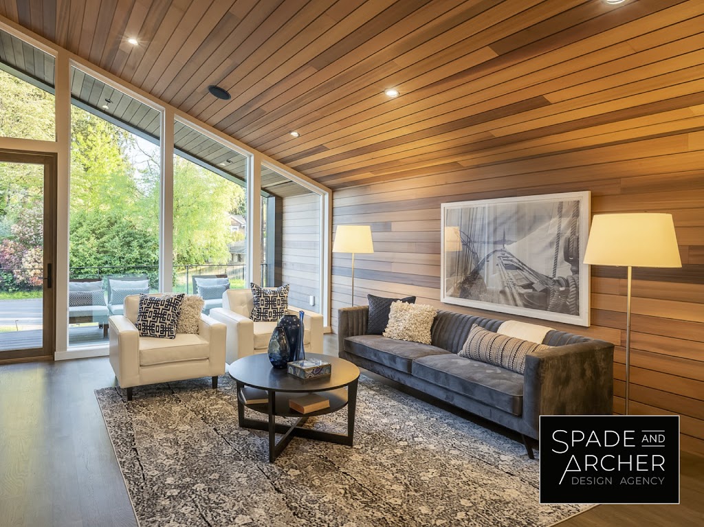 SPADE AND ARCHER DESIGN AGENCY - PORTLAND | 1107 N Kilpatrick St, Portland, OR 97217 | Phone: (503) 841-7506