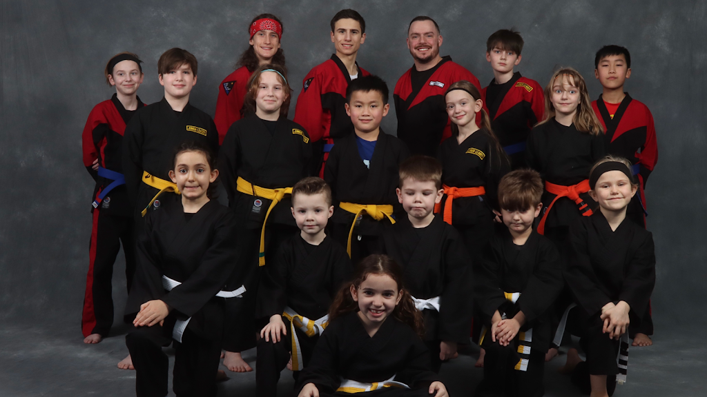 Great Lakes Martial Arts Academy | 43061 Mound Rd, Sterling Heights, MI 48314, USA | Phone: (586) 850-1356