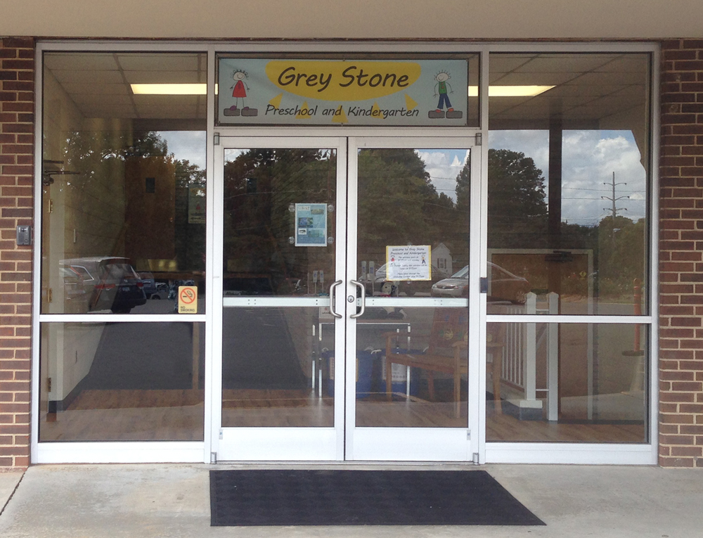 Grey Stone Preschool and Kindergarten | 2601 Hillsborough Rd, Durham, NC 27705, USA | Phone: (919) 354-6173