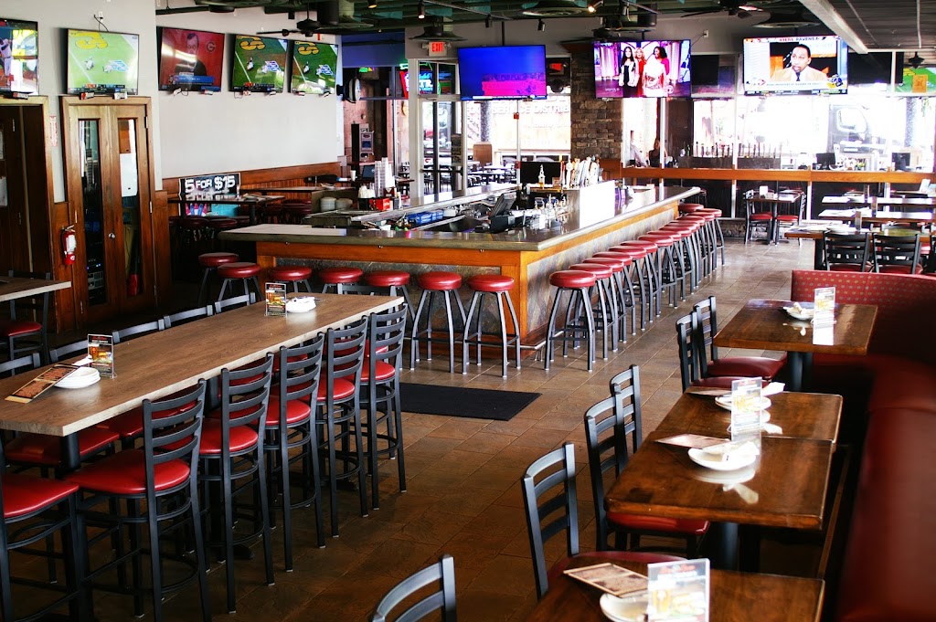 Brus Room Bar & Grill - Deerfield Beach | 123 NE 20th Ave, Deerfield Beach, FL 33441, USA | Phone: (954) 420-5959