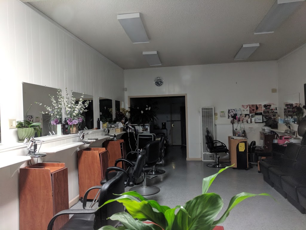 Rosy Hair Design | 1125 El Camino Real, South San Francisco, CA 94080 | Phone: (650) 898-5410