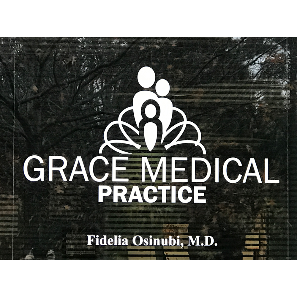 Grace Medical Ltd | 3885 Princeton Lakes Way # 402, Atlanta, GA 30331, USA | Phone: (404) 349-0496