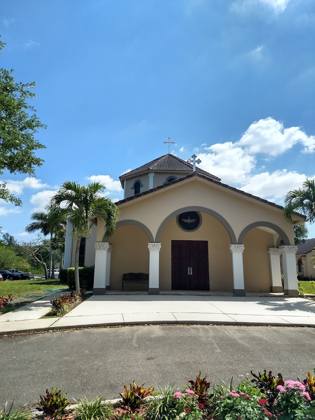 St Mary Armenian Apostolic Church | 4050 NW 100th Ave, Hollywood, FL 33024, USA | Phone: (954) 450-5578