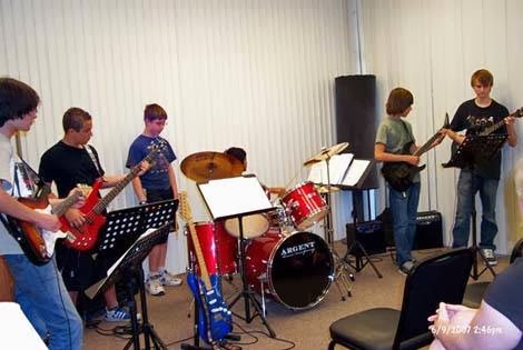 Music Masters Music Academy | 699 W Warner Rd, Tempe, AZ 85284 | Phone: (480) 276-1735