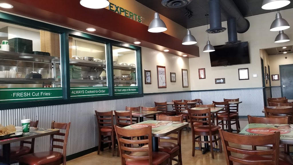 Wingstop | 2044 W Oaklawn Rd Ste 130, Pleasanton, TX 78064, USA | Phone: (830) 569-8188