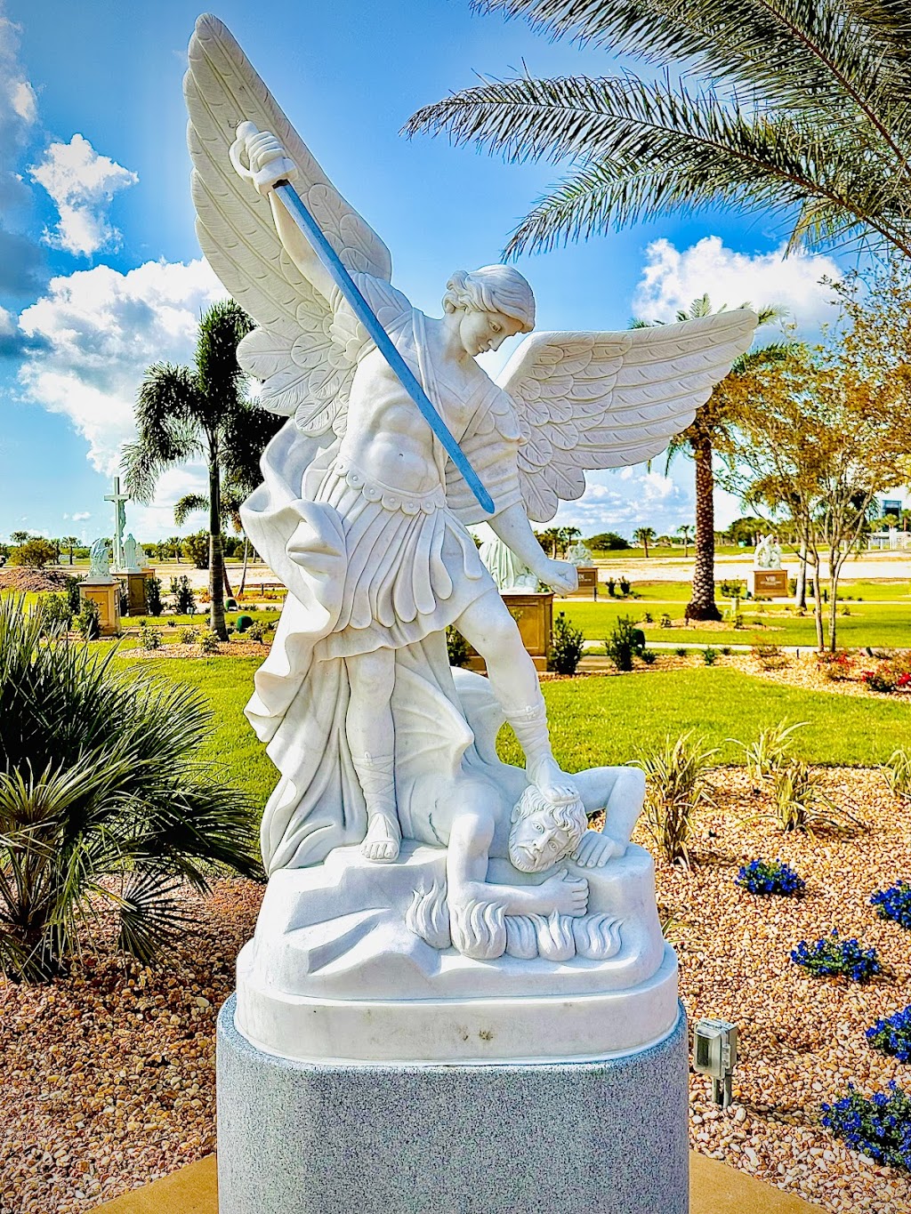 St. John the Evangelist Catholic Community | 5655 Stadium Pkwy, Melbourne, FL 32940, USA | Phone: (321) 637-9650
