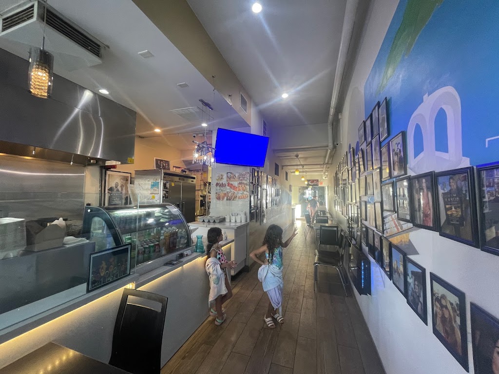 Forte Kabob | 2233 W Balboa Blvd, Newport Beach, CA 92663, USA | Phone: (949) 873-5450