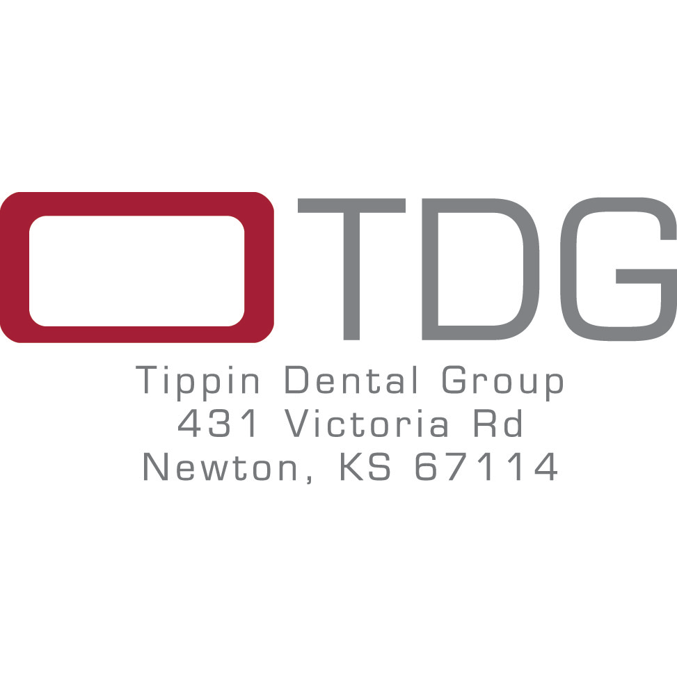 Tippin Dental Group | 431 Victoria Rd, Newton, KS 67114, USA | Phone: (316) 283-2970