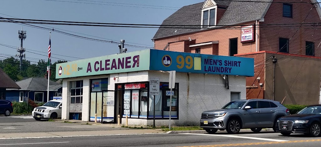 A Cleaner City | 631 Morris Tpke, Springfield, NJ 07081, USA | Phone: (973) 467-0828