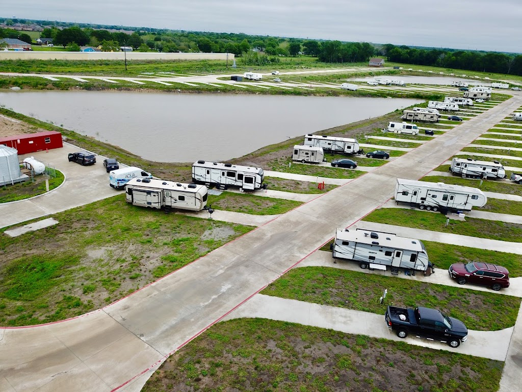 Pleak RV Resort | 5825 TX-36, Rosenberg, TX 77471, USA | Phone: (216) 526-9755