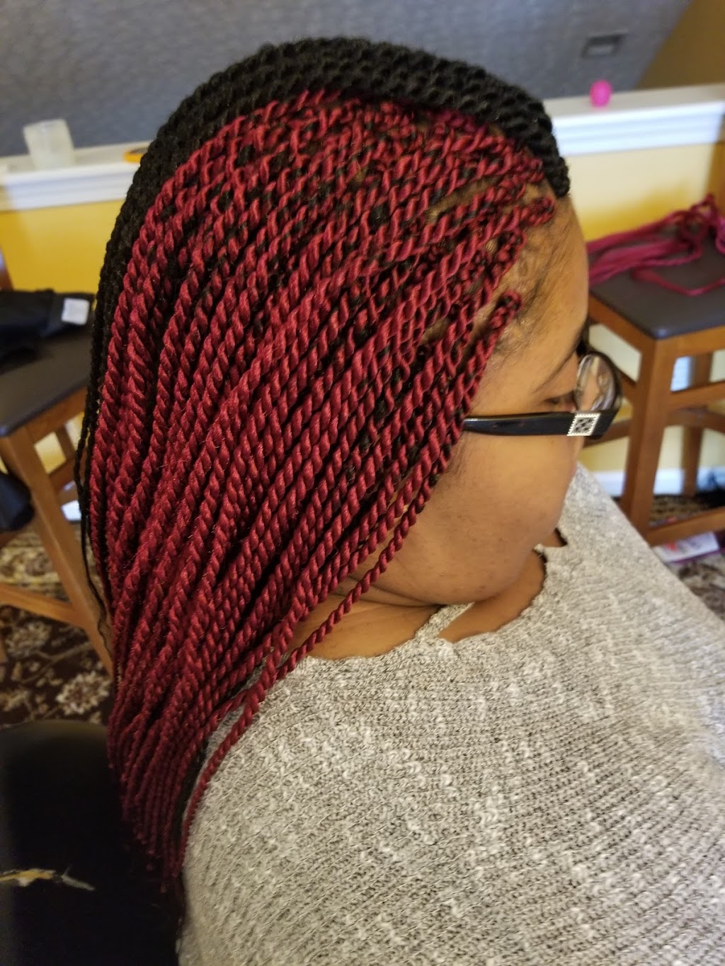 kine african hair braiding | 6901 Laysan Teal Ct, Louisville, KY 40228, USA | Phone: (502) 298-4993