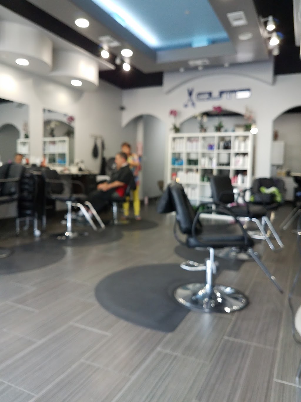 Expert Cuts | 3045 N Goliad St #107, Rockwall, TX 75087, USA | Phone: (469) 314-1888