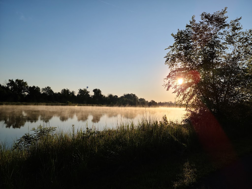 Dardenne Greenway at BaratHaven Practice Fields | BaratHaven Trail, Dardenne Prairie, MO 63368, USA | Phone: (636) 561-1718