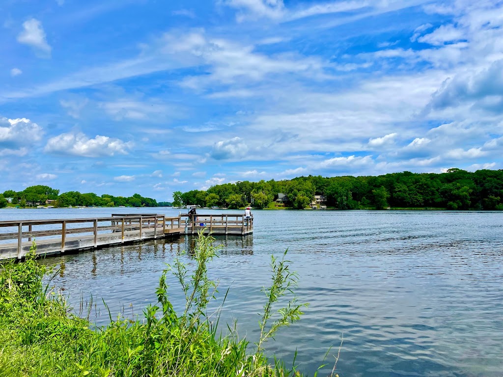 Fish Lake Regional Park | 14900 Bass Lake Rd, Maple Grove, MN 55311, USA | Phone: (763) 694-7818