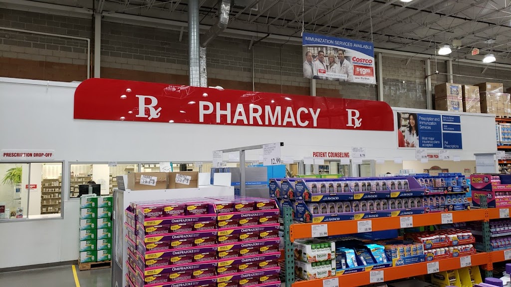 Costco Pharmacy | 12547 Riverdale Blvd NW, Minneapolis, MN 55448, USA | Phone: (763) 712-7762