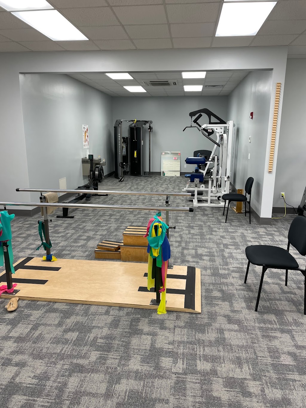 Ability Rehabilitation | 294 Treemonte Dr, Orange City, FL 32763, USA | Phone: (386) 878-1200