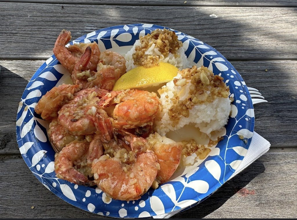 Giovannis Shrimp Truck | 56-505 Kamehameha Hwy, Kahuku, HI 96731, USA | Phone: (808) 293-1839