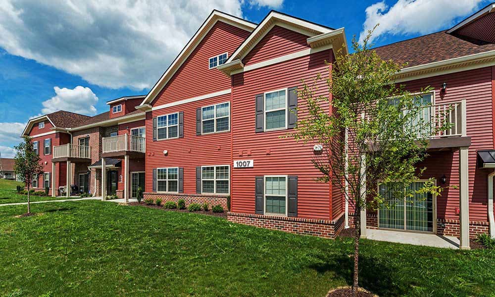 Reserve at Southpointe Apartment Homes | 1000 Meadow Ln, Canonsburg, PA 15317, USA | Phone: (855) 648-0776