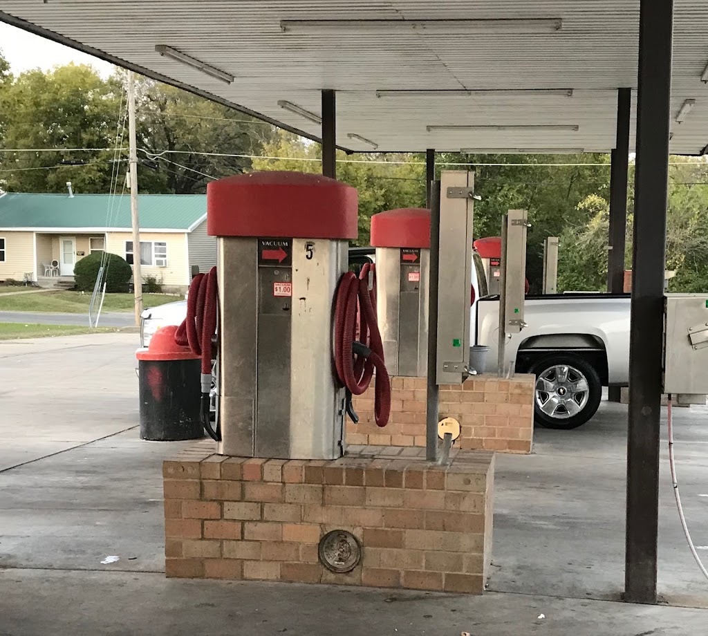 OTTO Car Wash - Main Street | 1009 N Main St, Muskogee, OK 74401, USA | Phone: (918) 687-1901