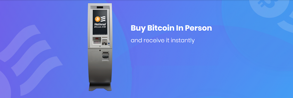 National Bitcoin ATM | 2051 Walters Rd, Fairfield, CA 94533, USA | Phone: (949) 431-5129