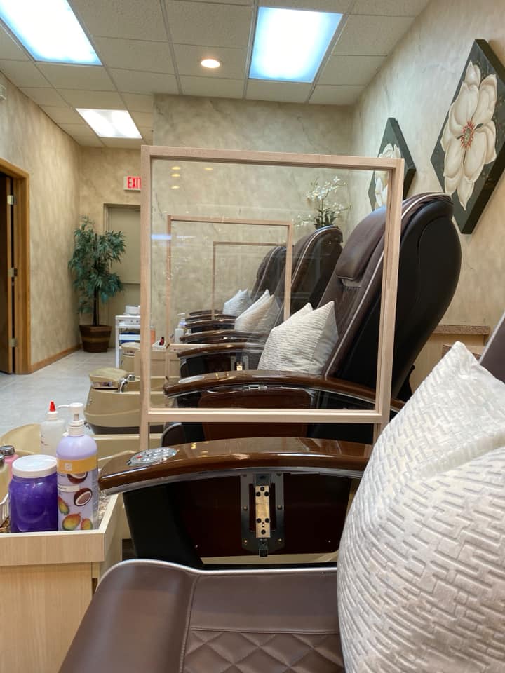 Bella Salon | 1111 Inman Ave, Edison, NJ 08820, USA | Phone: (908) 754-8484