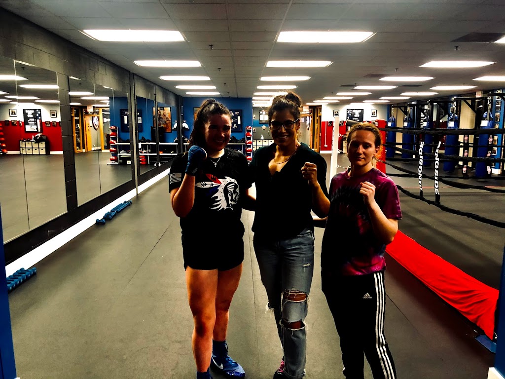 Gregory Boxing DuPage | 980 Dupage Ave, Lombard, IL 60148, USA | Phone: (773) 294-4788
