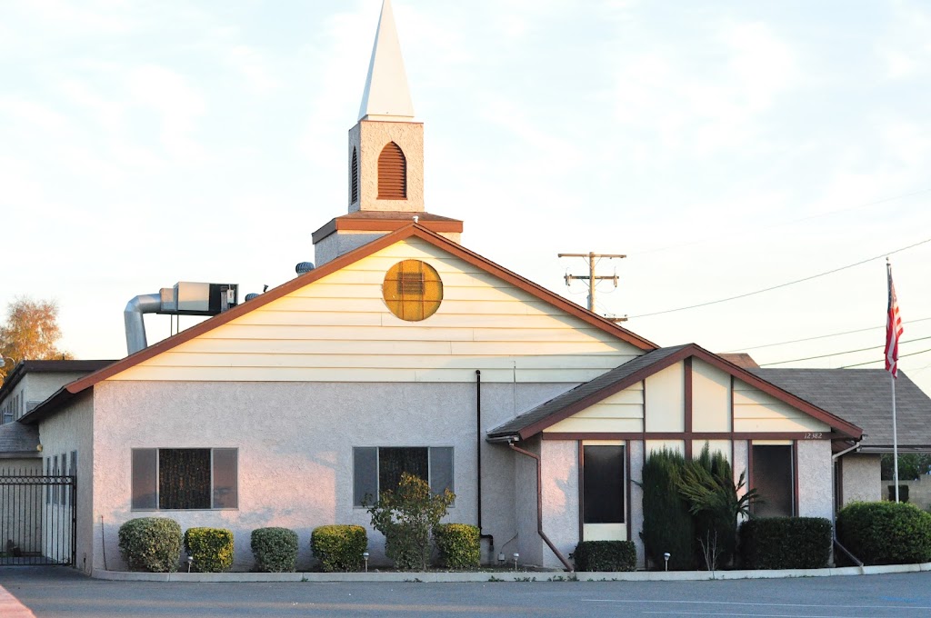 First Southern Baptist Church | 12382 Downey Ave, Downey, CA 90242, USA | Phone: (562) 862-4091