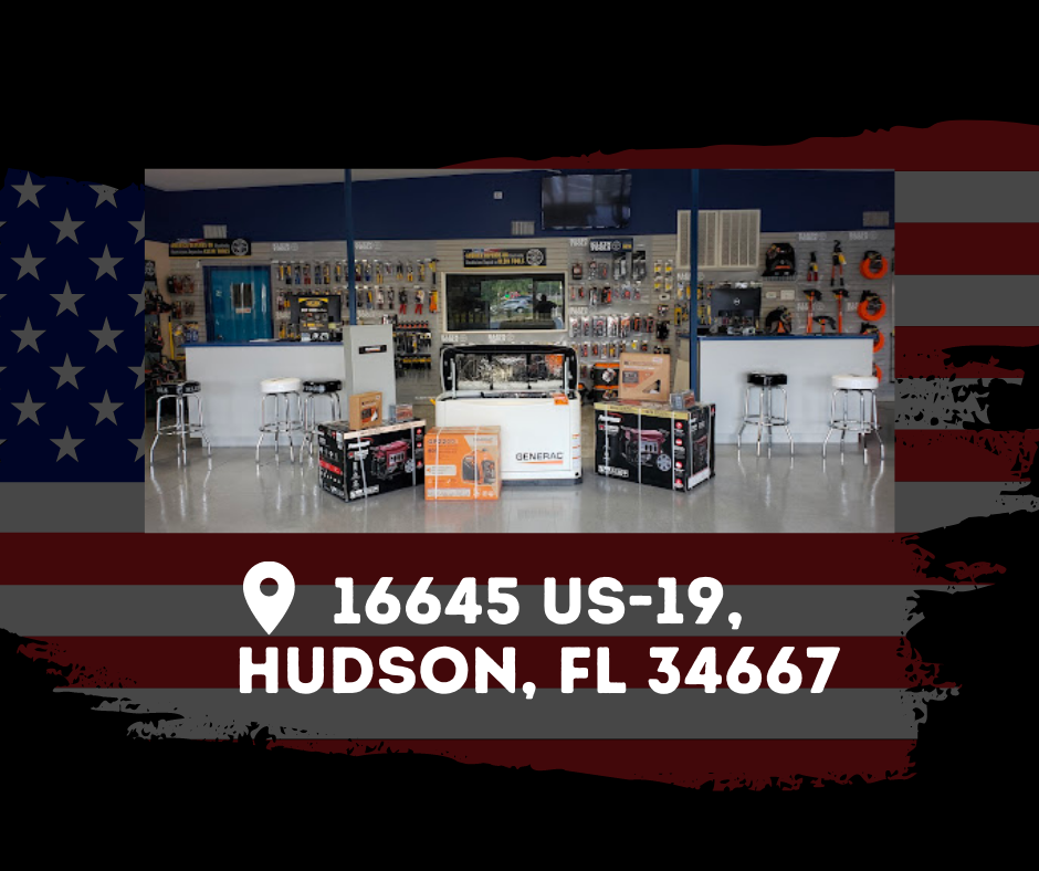 Consolidated Electrical Distributors | 16645 US-19, Hudson, FL 34667, USA | Phone: (727) 378-4144