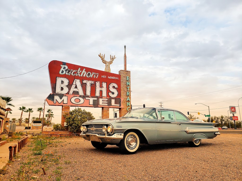 Classic Rides Arizona | 4241 N Colt Rd, Apache Junction, AZ 85119, USA | Phone: (480) 250-6106