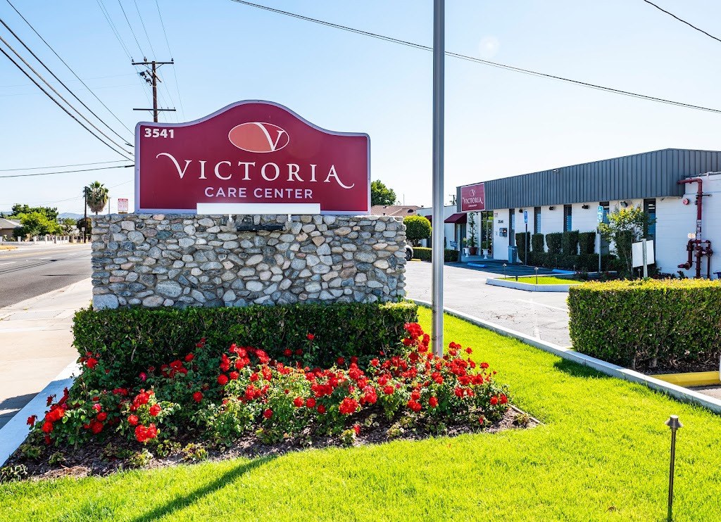 Victoria Care Center | 3541 Puente Ave, Baldwin Park, CA 91706 | Phone: (626) 962-1043