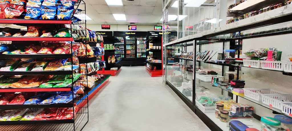 Gabi Grocery | 613 W Centerville Rd, Garland, TX 75041 | Phone: (214) 501-3174