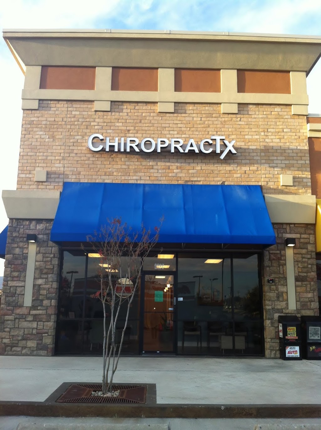 ChiropracTX- Wellness + Lifestyle | 12011 Bella Italia Dr Suite A, Fort Worth, TX 76126, USA | Phone: (817) 249-7333