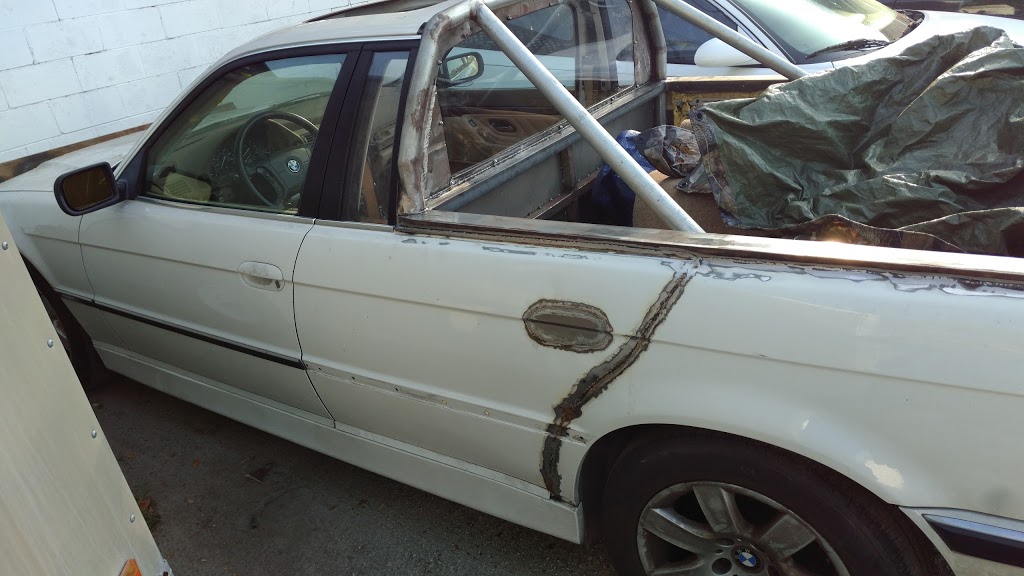 Ludeks European Auto | 3327 W Gandy Blvd, Tampa, FL 33611, USA | Phone: (813) 832-2738