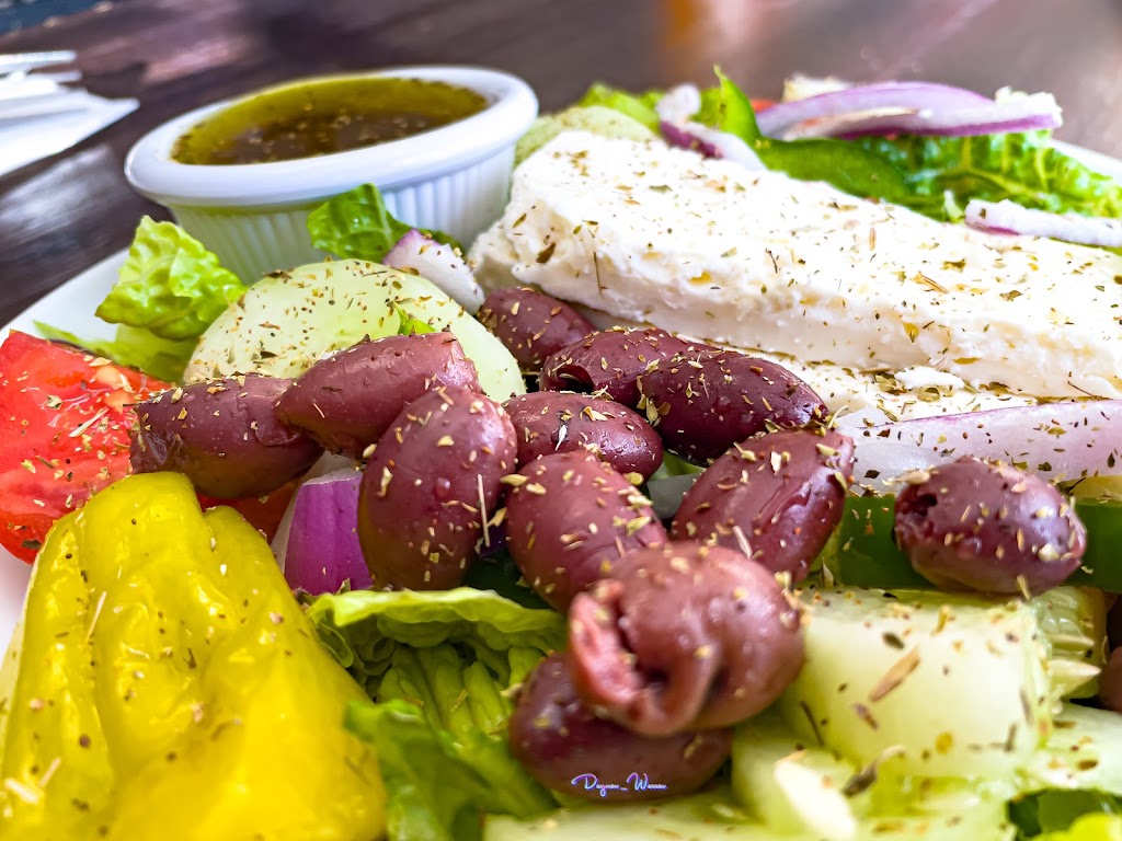 The Mad Greek | 2805 Chichester Ave, Boothwyn, PA 19061 | Phone: (610) 494-0400