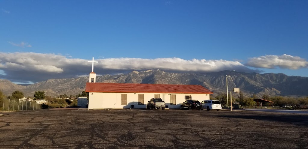 International Assembly of God, Tucson, AZ | 3270 E Armstrong Ln, Tucson, AZ 85739, USA | Phone: (520) 303-3499