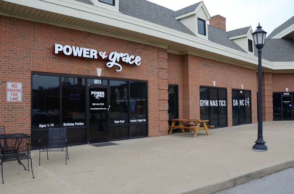 Power & Grace Gymnastics | 6015 Timber Ridge Dr, Prospect, KY 40059, USA | Phone: (502) 434-7575