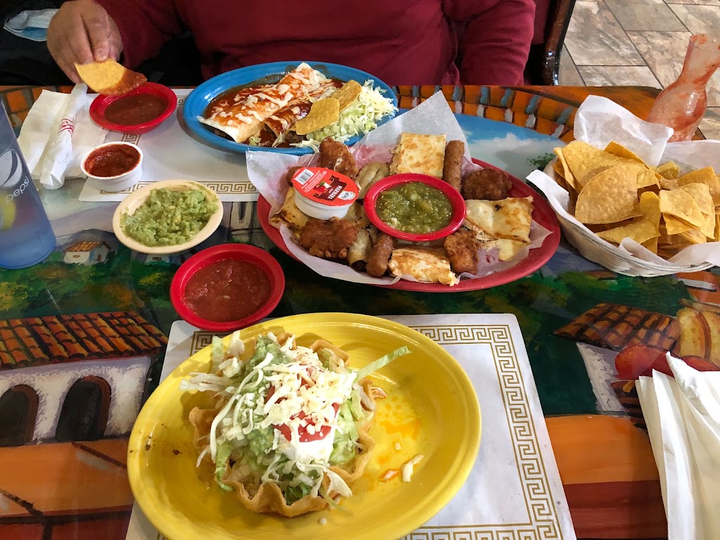 Los Mariachis | 23633 US-23, Circleville, OH 43113, USA | Phone: (740) 420-0030