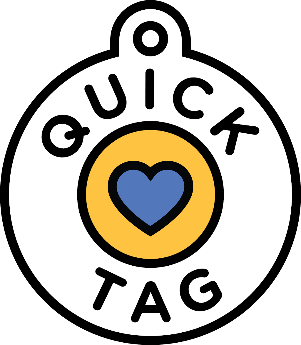 Quick-Tag | Ryans Pet Supplies, 1805 E McDowell Rd, Phoenix, AZ 85006, USA | Phone: (602) 255-0900