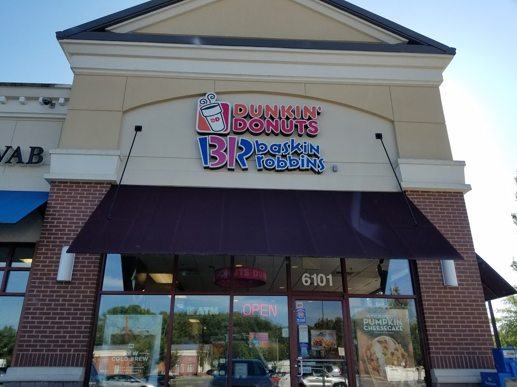 Baskin-Robbins | Shoppes at Highbridge, 6101 Highbridge Rd, Bowie, MD 20720, USA | Phone: (301) 262-8239