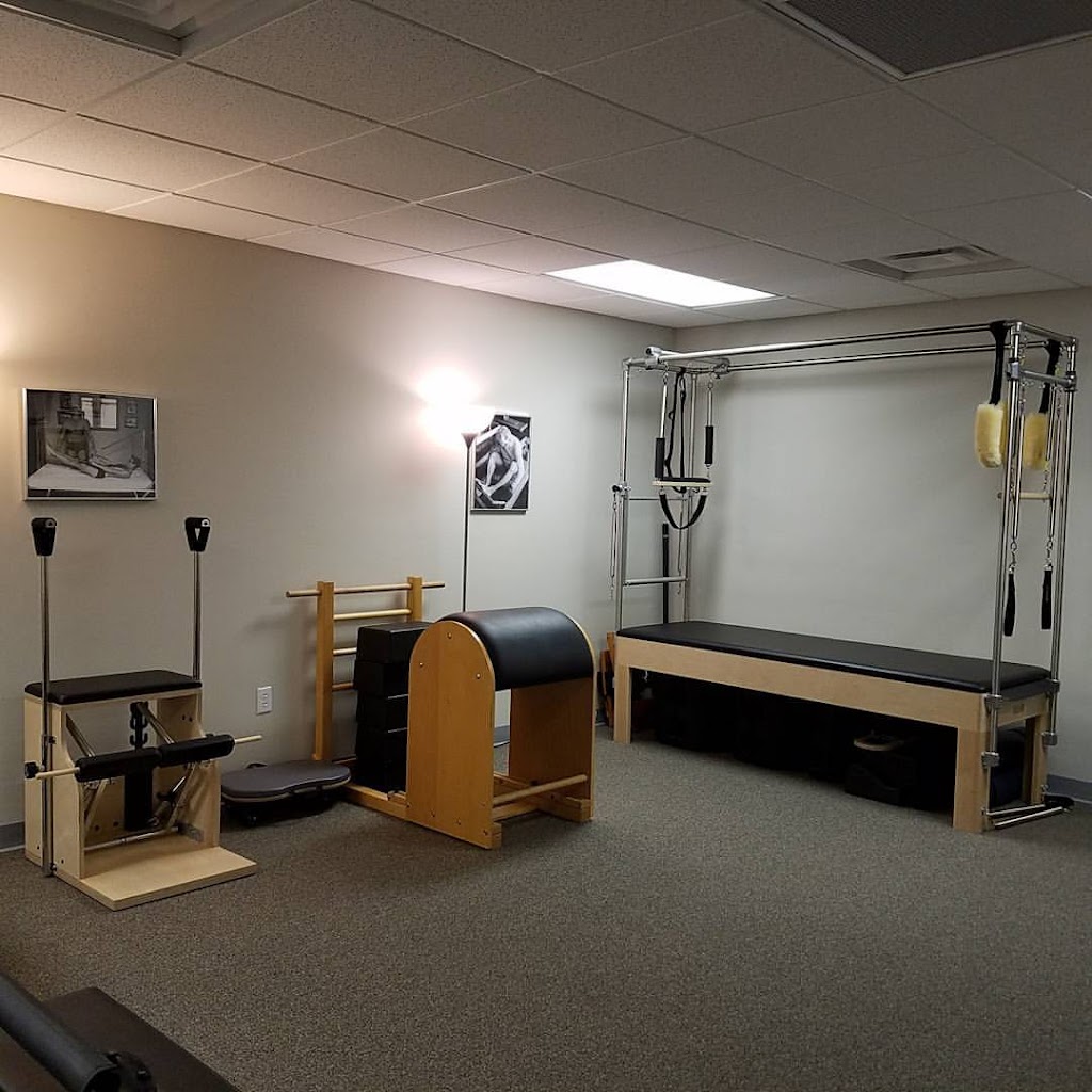 Empower Pilates Studio | 3801 N Interstate 35 #134, Denton, TX 76207, USA | Phone: (972) 965-6318