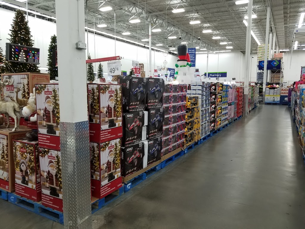 Sams Club | 4827 S Wadsworth Blvd, Littleton, CO 80123, USA | Phone: (303) 971-0136