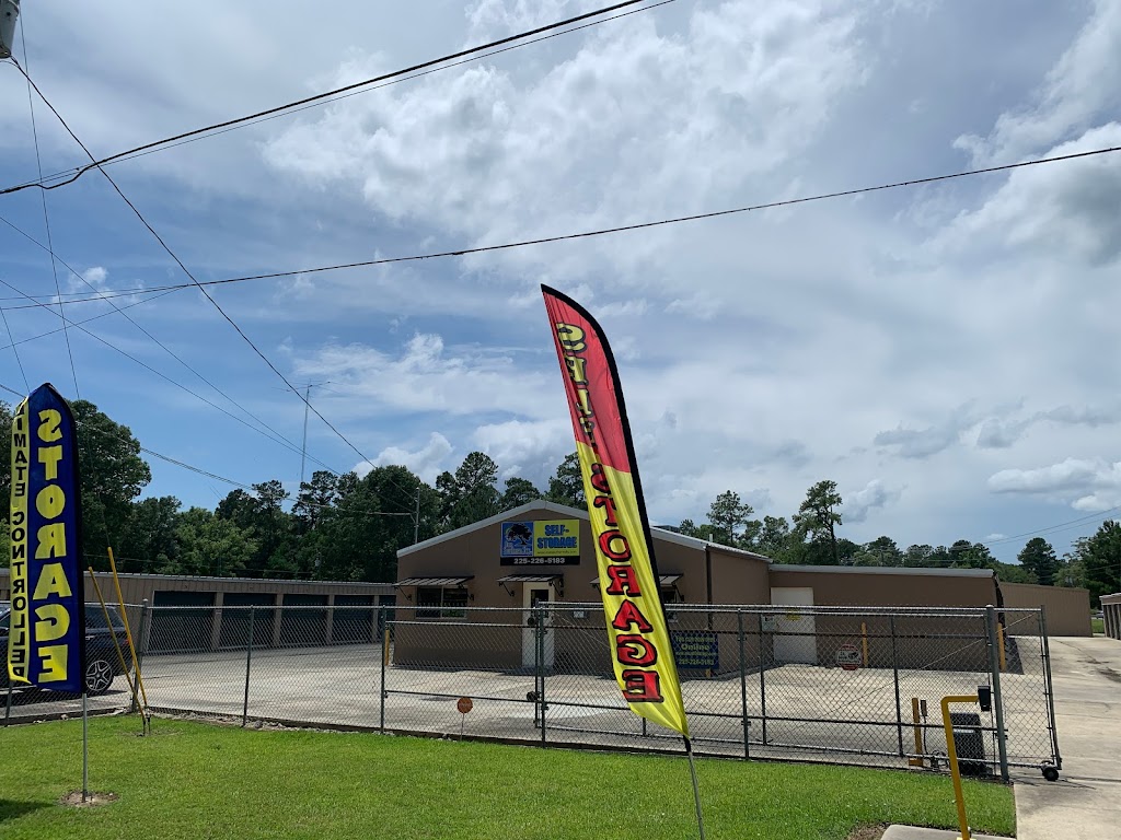 Louisiana Lock Storage | 22555 Walker South Rd, Denham Springs, LA 70726 | Phone: (225) 226-5183