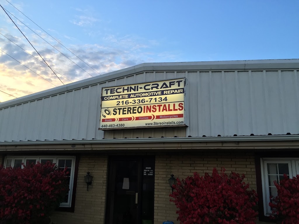 Stereo Installs | Car, Marine & Motorcycle Audio Installations | 7507 Tyler Blvd unit b, Mentor, OH 44060, USA | Phone: (440) 525-2001