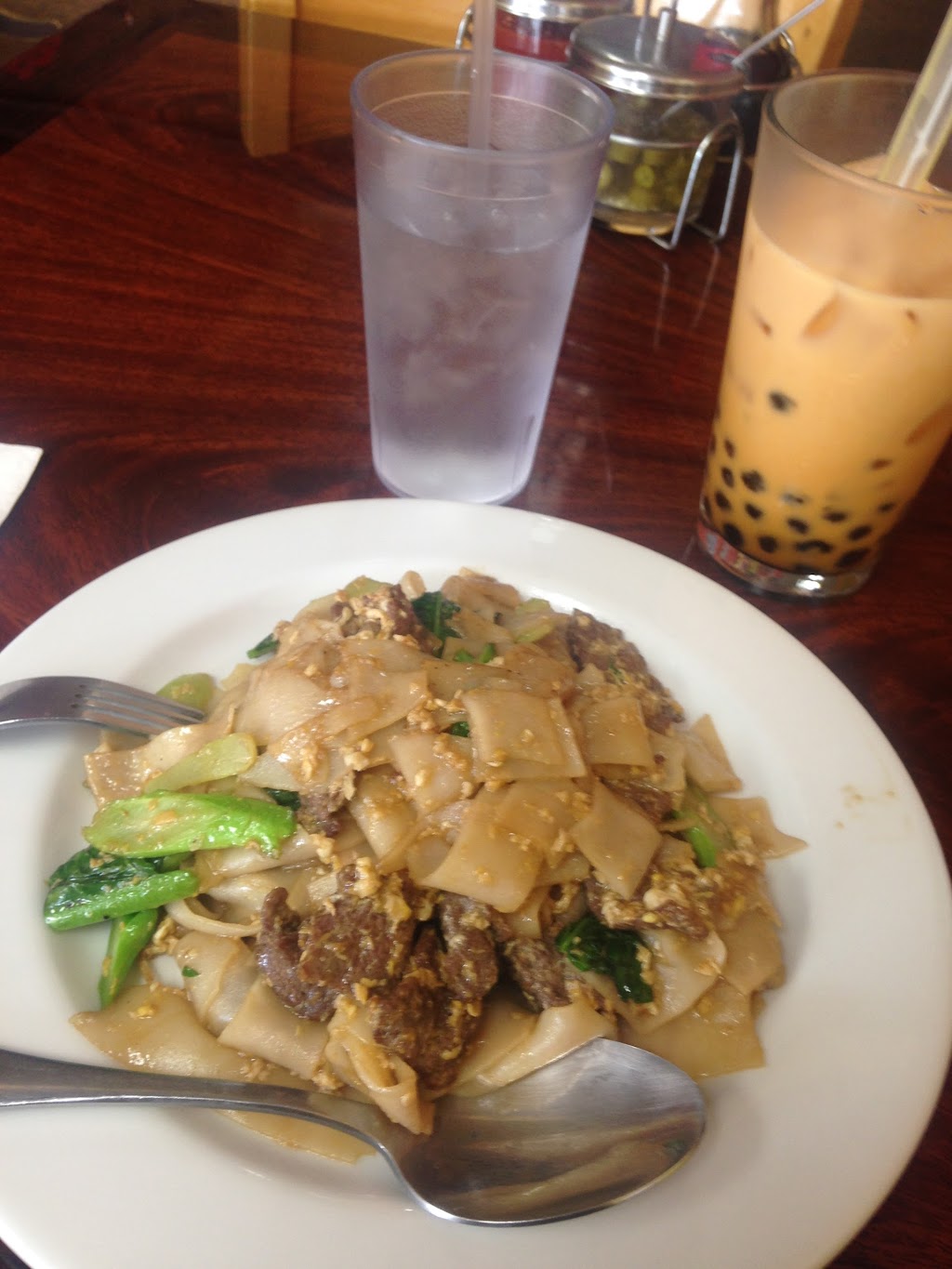 Dokluck Thai Food | 1772 Barranca Ave, Glendora, CA 91740, USA | Phone: (626) 938-1078