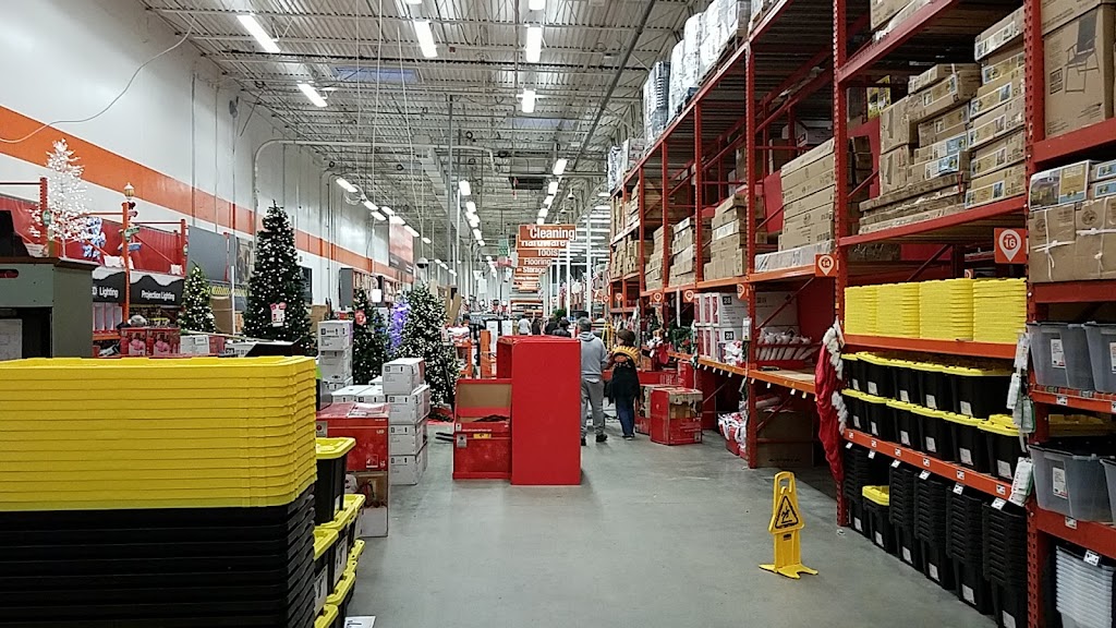 The Home Depot | 9021 Southside Blvd, Jacksonville, FL 32256, USA | Phone: (904) 464-0046