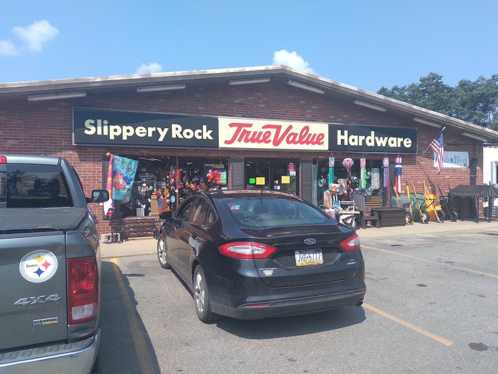 Slippery Rock Hardware | 239 Grove City Rd, Slippery Rock, PA 16057, USA | Phone: (724) 794-6615